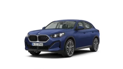 BMW X2 sDrive20d