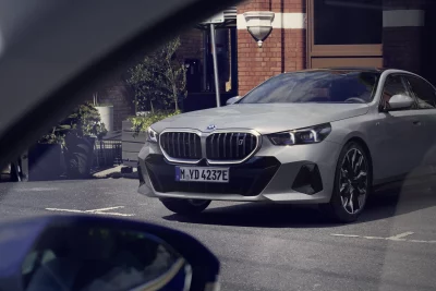 BMW Businesskunden Leistungen bei BMW Partl in Neumarkt Übersicht