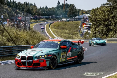 24h Rennen Nürburgring