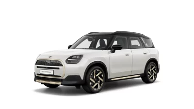 MINI Countryman E