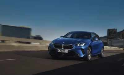 BMW 1er Angebot Autohaus Partl BMW