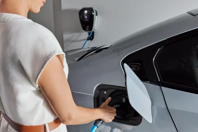 BMW Wallbox Gen4 Partl Neumarkt