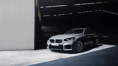 BMW M2 Angebot bei Partl Neumarkt