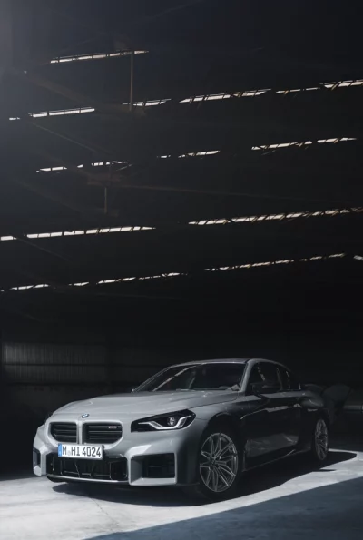 Angebot BMW M2 günstig bei BMW Partl