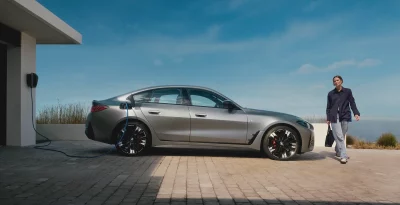 BMW Servicepaket Wartung & Reparatur für vollelektrische BMW und MINI Modelle