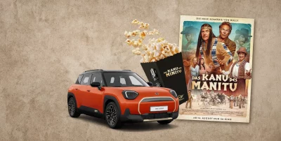 mini kino