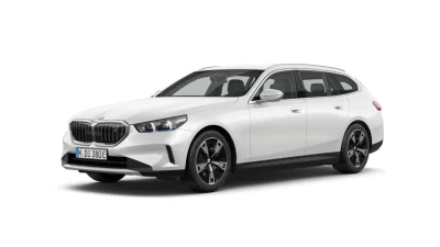 BMW i5 eDrive40 Touring Angebot